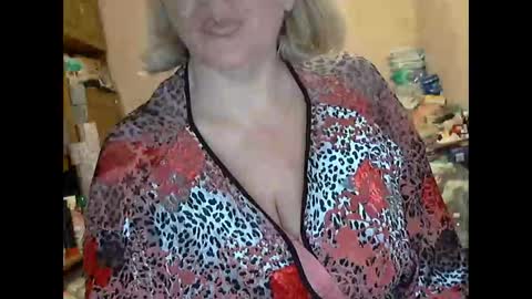 tittylina online show from 10/01/25, 08:04