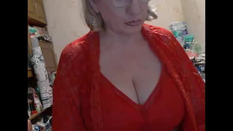 tittylina online show from 10/19/25, 09:48