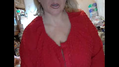 tittylina online show from 11/22/25, 10:31