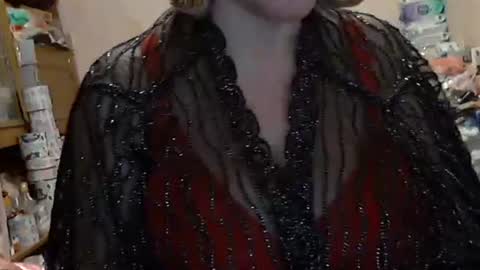 tittylina online show from 11/24/25, 10:53