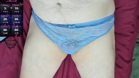 TJ-Panty Lover online show from 05/27/26, 07:11