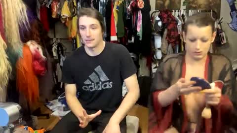 tjfemboi5641 online show from 09/27/25, 10:31