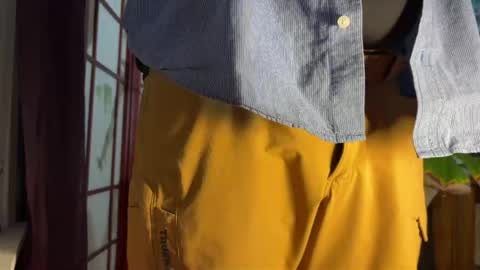 tjornson online show from 05/31/26, 07:04