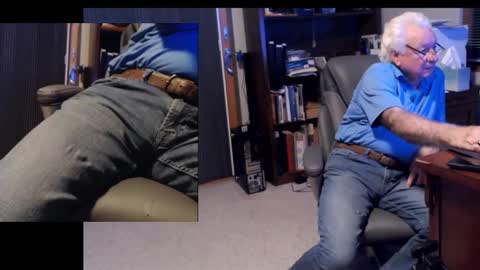 Snapshot of tlc_dude chatting on 10/20/25, 06:25 TLC dude online show from 10/20/25, 06:25