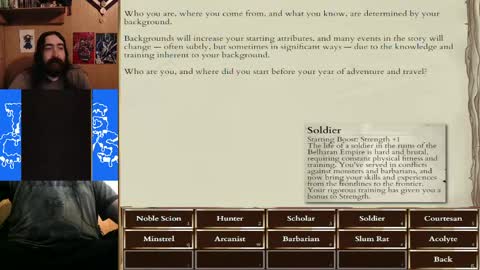 TMDGchaws online show from 05/12/26, 07:05