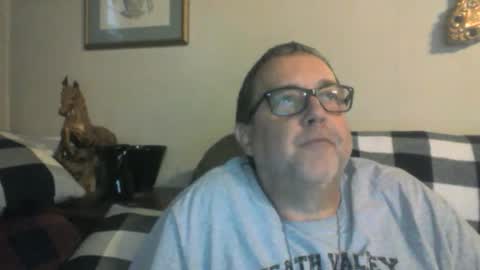 Vols online show from 01/19/25, 09:55