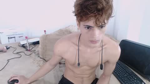 David online show from 01/12/25, 01:58
