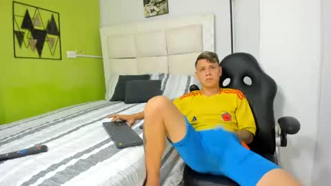 TOBBY online show from 07/08/26, 01:21