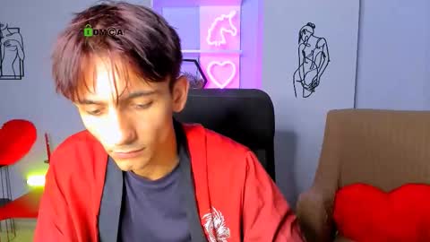 tobi_yours online show from 09/21/25, 07:15