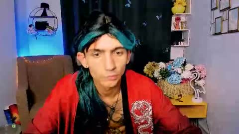 tobi_yours online show from 09/22/25, 07:38