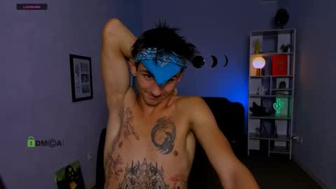 tobi_yours online show from 09/27/25, 02:00