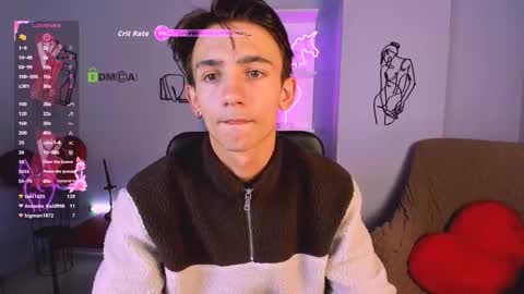 tobi_yours online show from 09/28/25, 07:30