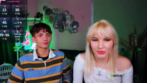 tobi_yours online show from 10/13/25, 07:14