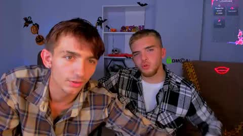 tobi_yours online show from 10/18/25, 07:03