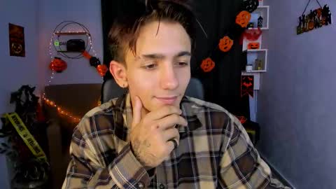 tobi_yours online show from 10/20/25, 12:27