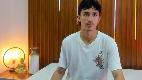 Tobias  online show from 10/17/25, 07:27