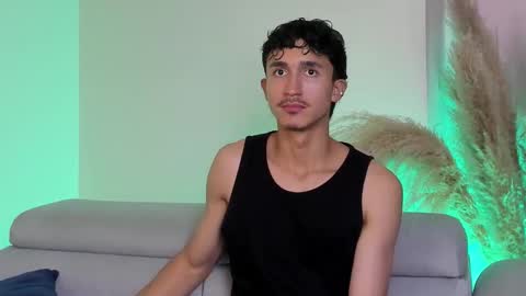 Tobias  online show from 10/22/25, 09:03