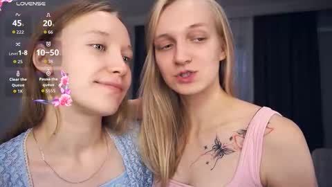 Mary online show from 09/25/25, 06:28