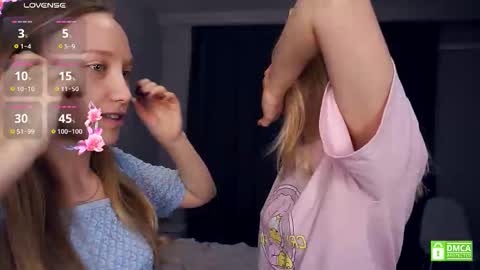 Mary online show from 10/05/25, 07:17