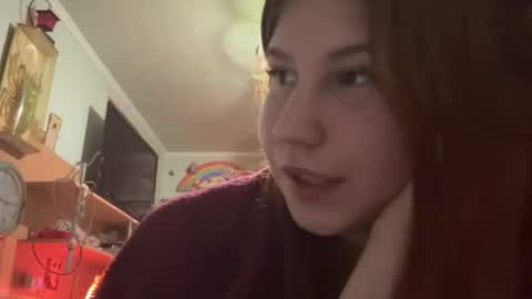 Snapshot of tobybroxton chatting on 05/19/26, 05:30 Emma online show from 05/19/26, 05:30