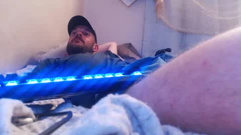 tobywatts online show from 12/03/25, 12:18