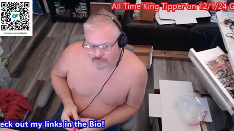 Snapshot of toddbator chatting on 12/03/24, 09:34 Todd Bator online show from 12/03/24, 09:34