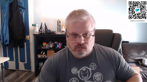 Snapshot of toddbator chatting on 01/31/25, 07:18 Todd Bator online show from 01/31/25, 07:18