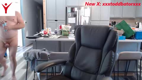 Todd Bator online show from 05/02/26, 01:16