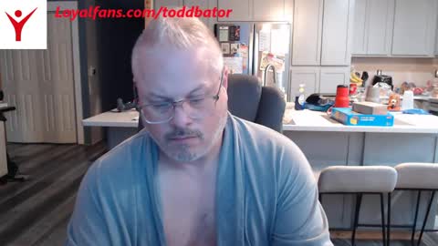 Todd Bator online show from 05/24/26, 12:54