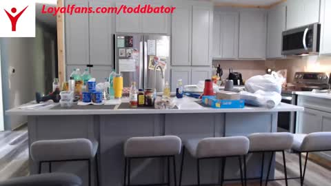 Todd Bator online show from 05/25/26, 02:12