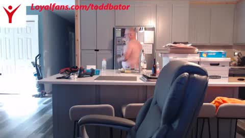 Todd Bator online show from 06/16/26, 12:08