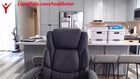 Todd Bator online show from 06/21/26, 02:41