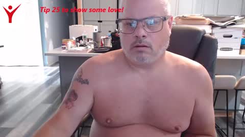 Todd Bator online show from 07/18/26, 12:31