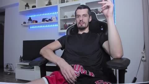 Todd online show from 10/22/25, 12:55