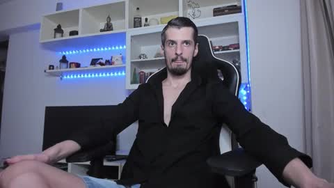 Todd online show from 10/24/25, 09:55