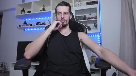 Todd online show from 10/27/25, 09:30