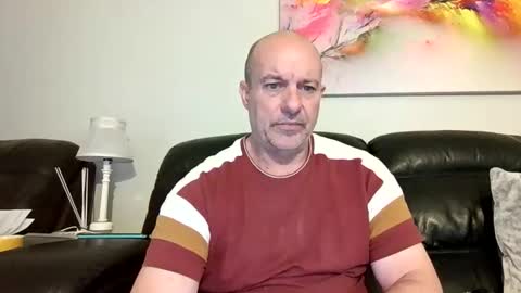 Snapshot of toerag69 chatting on 10/05/25, 12:25 toerag69 online show from 10/05/25, 12:25