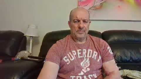 Snapshot of toerag69 chatting on 06/19/26, 12:20 toerag69 online show from 06/19/26, 12:20
