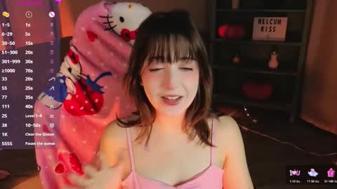 Snapshot of toffisoffi chatting on 12/03/25, 10:24 Soffi online show from 12/03/25, 10:24