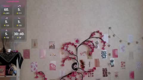 Snapshot of tofummuch chatting on 03/25/26, 05:46 Elma online show from 03/25/26, 05:46