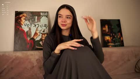 togiveupyourselfbabe online show from 09/10/25, 11:10