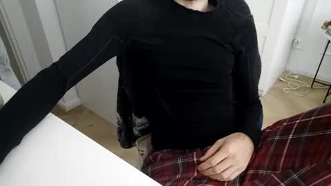 Martin online show from 11/20/25, 02:17