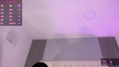 toji lee online show from 11/30/25, 01:53