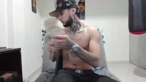 Snapshot of tokio_master chatting on 11/03/25, 03:52 Tokyo Master online show from 11/03/25, 03:52