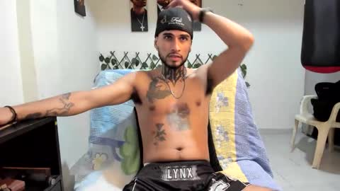 Snapshot of tokio_master chatting on 11/24/25, 04:12 Tokyo Master online show from 11/24/25, 04:12