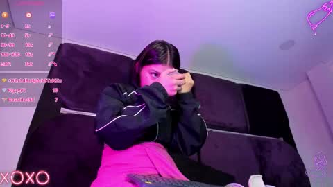 Tokio online show from 10/29/25, 04:48