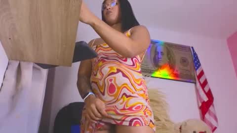 tokiobalkova online show from 10/28/25, 12:36