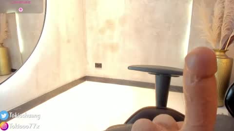 TOKIO  online show from 05/15/26, 11:12