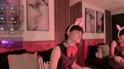 Snapshot of tokito_bara chatting on 02/14/26, 04:53 Tokito online show from 02/14/26, 04:53