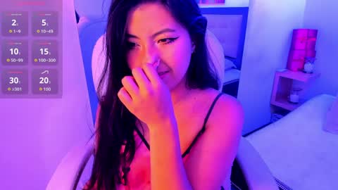 tokito_loto online show from 04/03/26, 02:26